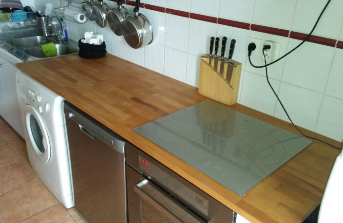 T3 LA DURANNE — photo 5