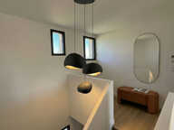ÉGUILLES  VILLA CONTEMPORAINE   PRESTATIONS HAUT DE GAMME  DOMAINE SÉCURISÉ — photo 4