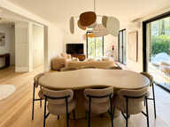 ÉGUILLES  VILLA CONTEMPORAINE   PRESTATIONS HAUT DE GAMME  DOMAINE SÉCURISÉ — photo 2