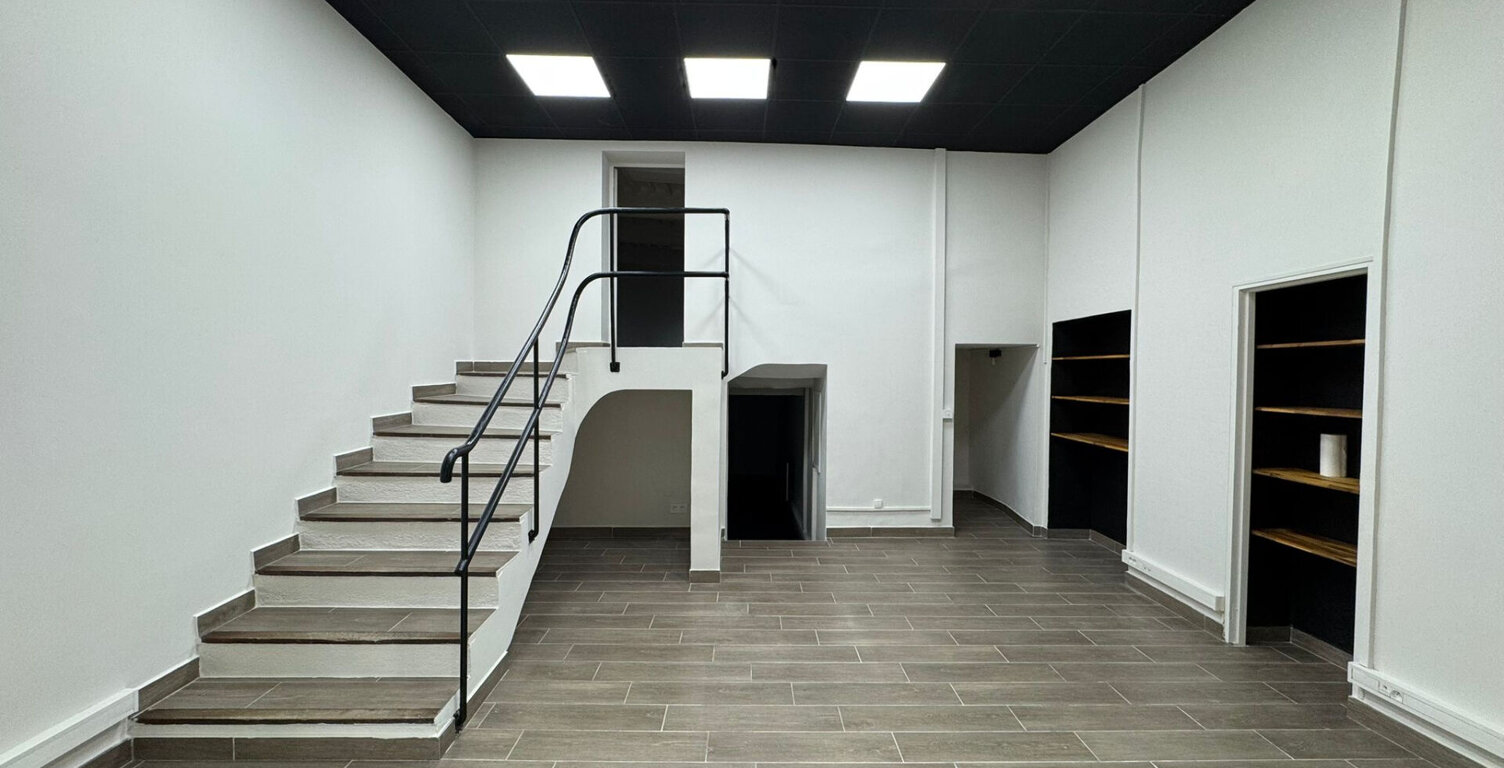 LACEPEDE BUREAUX  - PROFESSIONNEL - AIX CENTRE — photo 1
