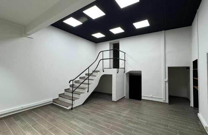 LACEPEDE BUREAUX  - PROFESSIONNEL - AIX CENTRE — photo 2