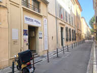 LACEPEDE BUREAUX  - PROFESSIONNEL - AIX CENTRE — photo 3