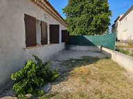 Appartement T3 - campagne jardinet et parking — photo 2
