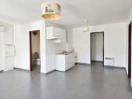 Appartement T3 - campagne jardinet et parking — photo 3