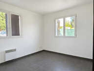 Appartement T3 - campagne jardinet et parking — photo 4