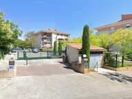 Aix Ouest - Garage en sous-sol — photo 2