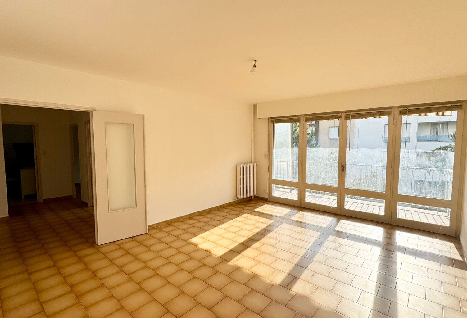 AIX EN PROVENCE - Appartement type 2 de 60m² — photo 1