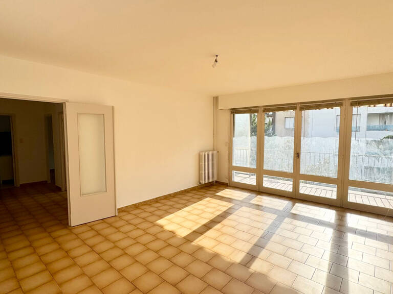 AIX EN PROVENCE - Appartement type 2 de 60m² — photo 1
