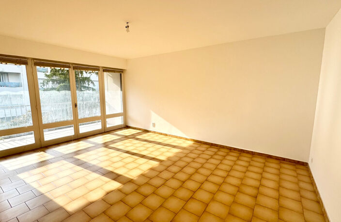 AIX EN PROVENCE - Appartement type 2 de 60m² — photo 2