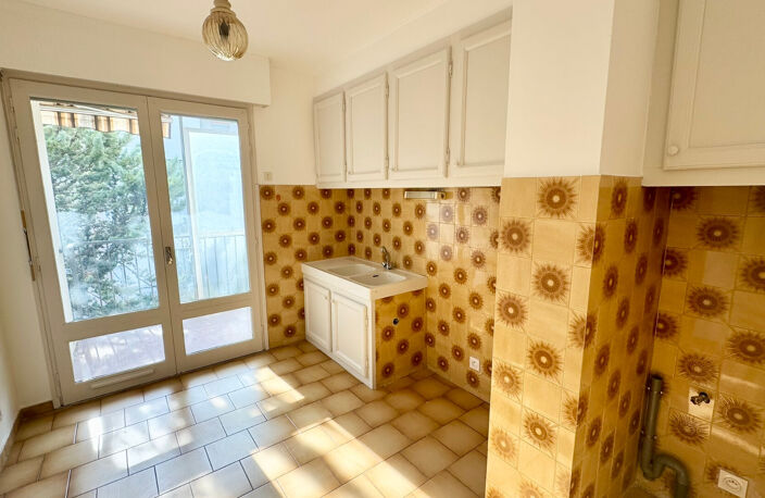 AIX EN PROVENCE - Appartement type 2 de 60m² — photo 3