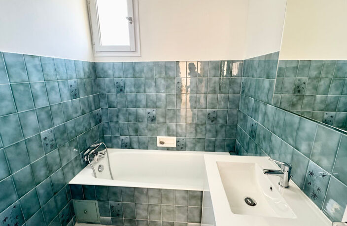 AIX EN PROVENCE - Appartement type 2 de 60m² — photo 5