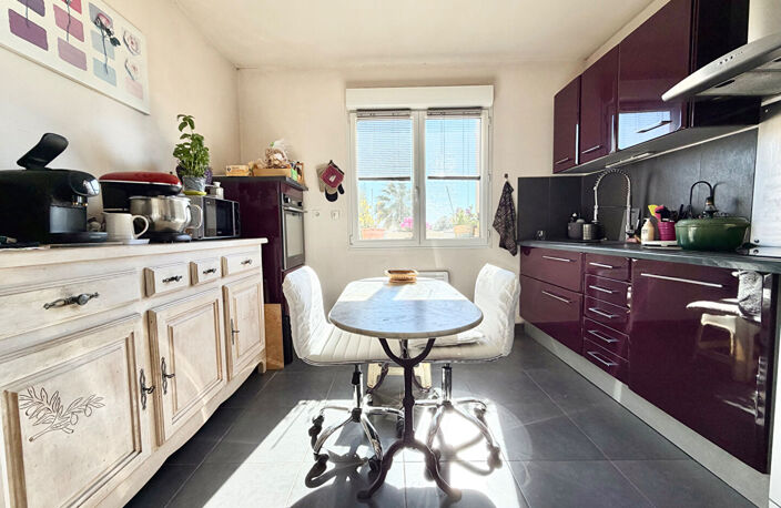 Carry-le-Rouet - Villa avec piscine et vue mer! — photo 5