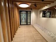 LE MILLESIME  T2 JARDIN PARKING — photo 2
