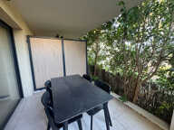 LE MILLESIME  T2 JARDIN PARKING — photo 3