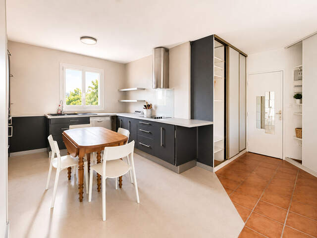 Appartement 3 pièces à Aix - Les Milles — photo du bien