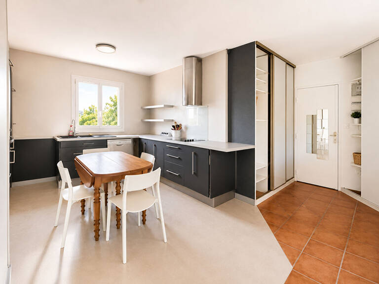 Appartement 3 pièces à Aix - Les Milles — photo 1
