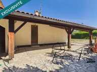 Maison de 90m2 de plain pied avec garage et belle parcelle — photo 2