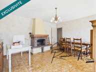 Maison de 90m2 de plain pied avec garage et belle parcelle — photo 3