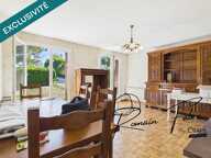 Maison de 90m2 de plain pied avec garage et belle parcelle — photo 4