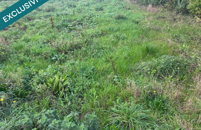 Terrain constructible viabilisé d'une superficie de 641 m2 libre de constructeur — photo 2
