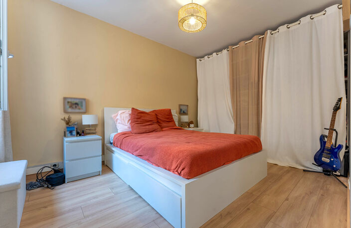 Appartement Le Havre 2 pièce(s) 58.44 m2 — photo 4