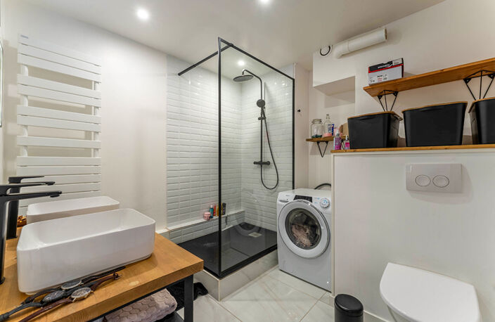 Appartement Le Havre 2 pièce(s) 58.44 m2 — photo 5