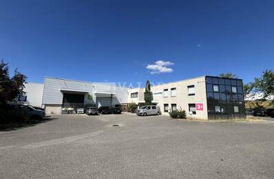 ENTREPOT - LOGISTIQUE à LOUER — photo du bien