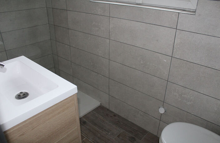 CHARMOY maison F4, en cours de finition, — photo 5