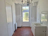 Belleville sur Loire - Logement type F3 de plain pied - cour garage — photo 2