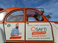 Beau terrain constructible hors lotissement à Saverne — photo 4