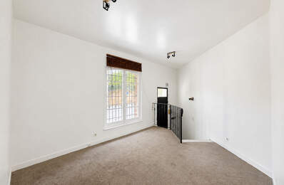 TOULOUSE - LES CHALETS -appartement T2 de 55.4 m² carrez — photo du bien