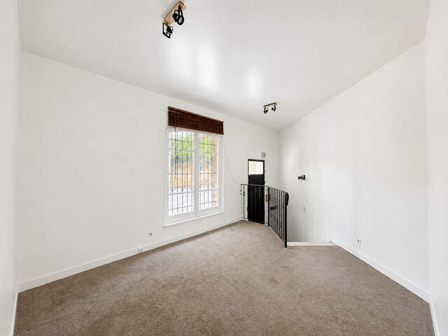 TOULOUSE - LES CHALETS -appartement T2 de 55.4 m² carrez — photo du bien