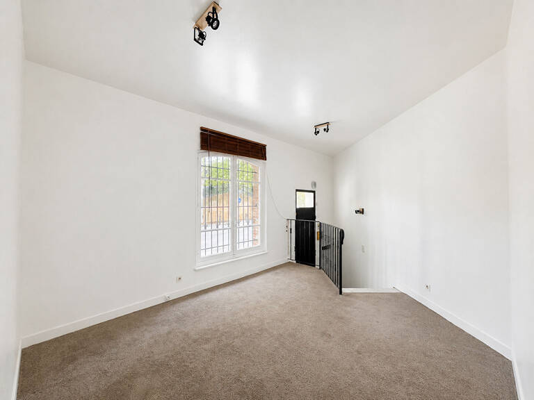 TOULOUSE - LES CHALETS -appartement T2 de 55.4 m² carrez — photo 1