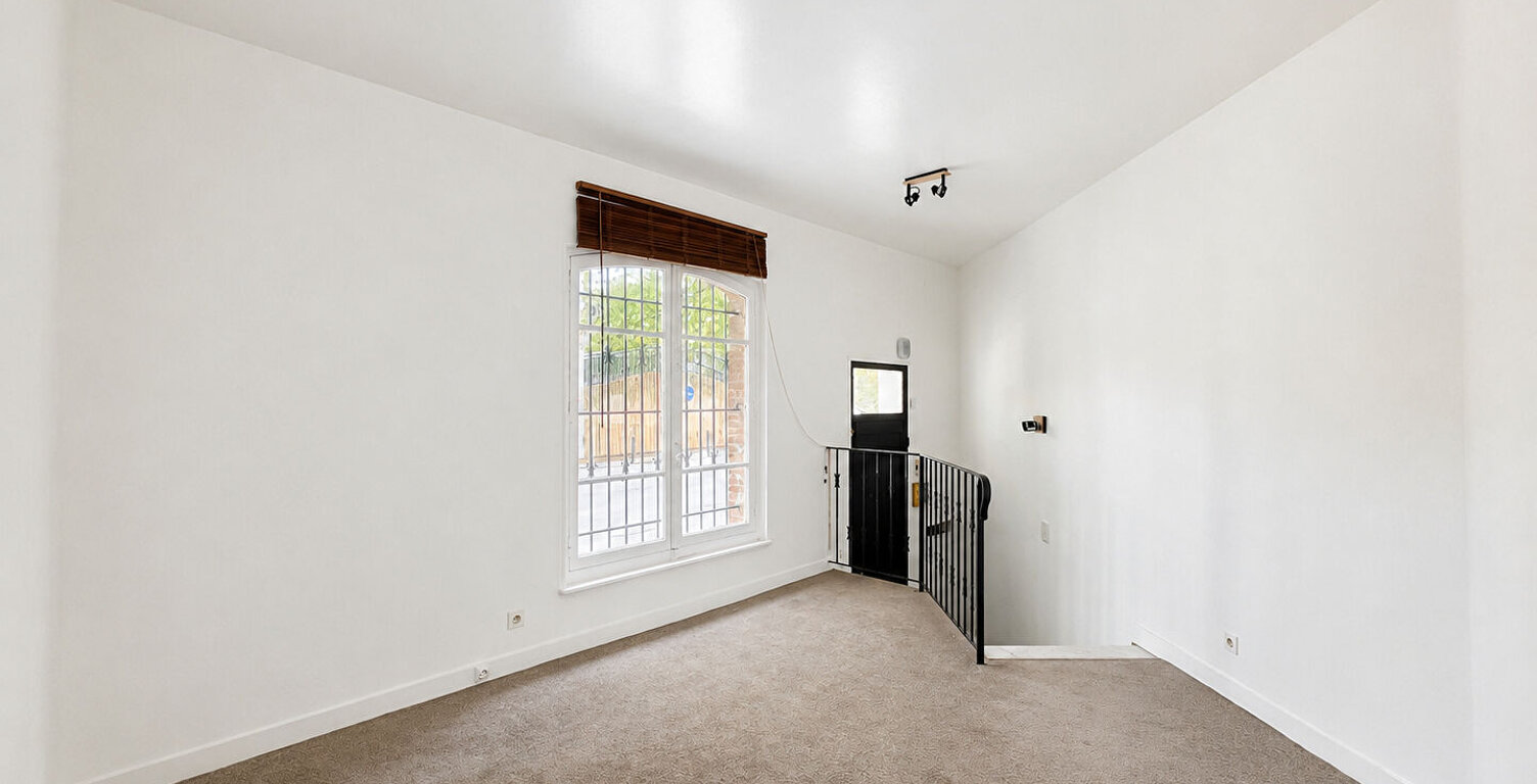 TOULOUSE - LES CHALETS -appartement T2 de 55.4 m² carrez — photo 1