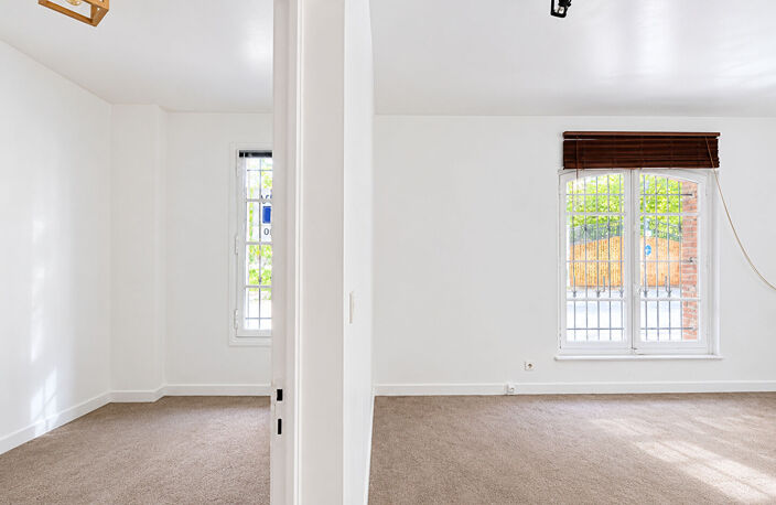 TOULOUSE - LES CHALETS -appartement T2 de 55.4 m² carrez — photo 2