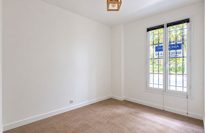 TOULOUSE - LES CHALETS -appartement T2 de 55.4 m² carrez — photo 3