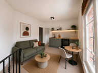 TOULOUSE - LES CHALETS -appartement T2 de 55.4 m² carrez — photo 4