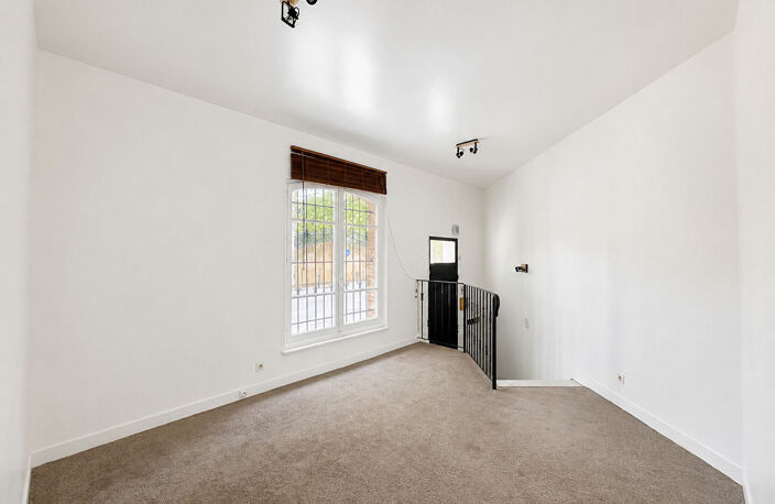 TOULOUSE - LES CHALETS -Maison de ville T3  de 55.4 m² carrez — photo 2