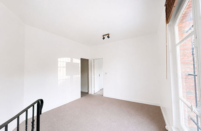 TOULOUSE - LES CHALETS -Maison de ville T3  de 55.4 m² carrez — photo 4