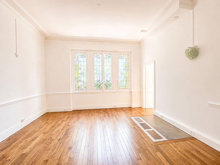 TOULOUSE - Les Chalets- T3-4 de 95.4m² avec cave et terrasse de 20.3 m² — photo 1