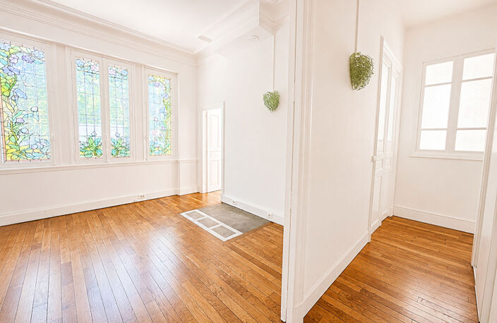 TOULOUSE - Les Chalets- T3-4 de 95.4m² avec cave et terrasse de 20.3 m² — photo 2