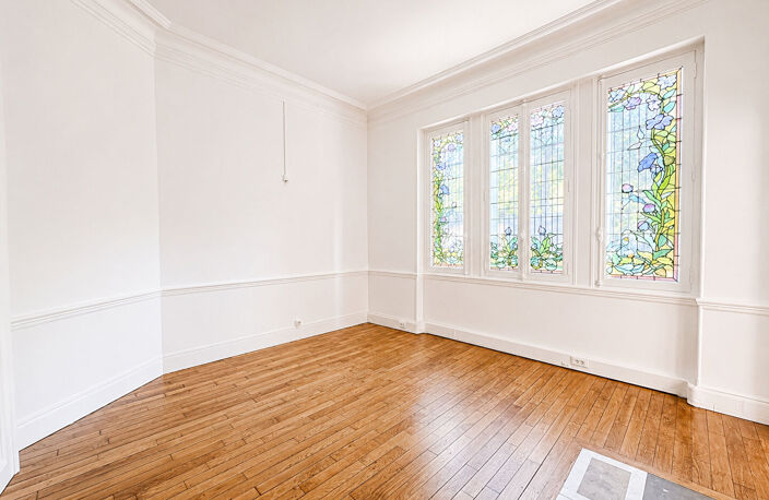 TOULOUSE - Les Chalets- T3-4 de 95.4m² avec cave et terrasse de 20.3 m² — photo 3