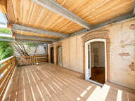 TOULOUSE - Les Chalets- T3-4 de 95.4m² avec cave et terrasse de 20.3 m² — photo 4