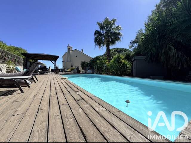 Vente Maison/villa 5 pièces — photo du bien