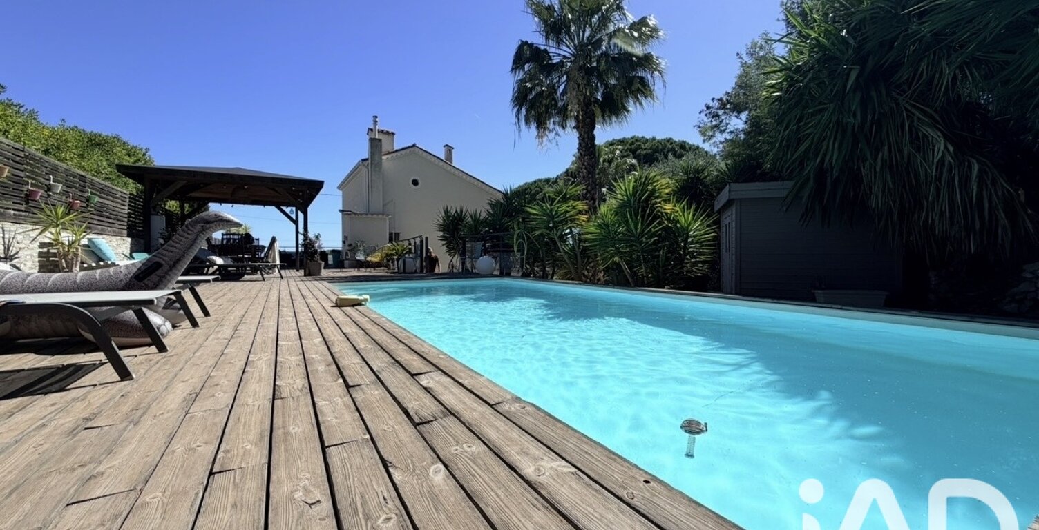 Vente Maison/villa 5 pièces — photo 1