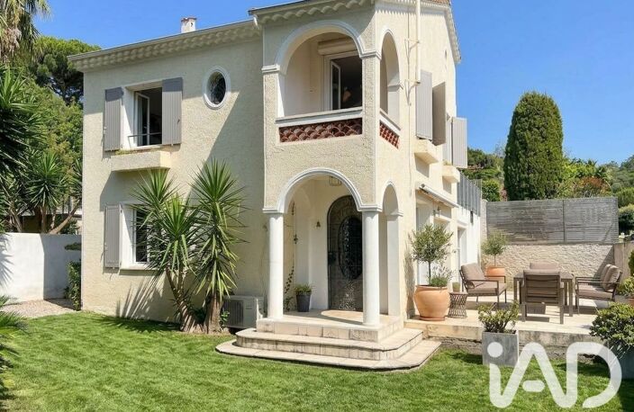 Vente Maison/villa 5 pièces — photo 4