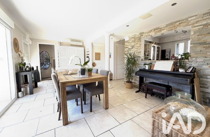 Vente Maison/villa 5 pièces — photo 5