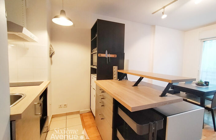 CHAVILLE RIVE GAUCHE - Grand STUDIO de 30 m2 avec PARKING — photo 2