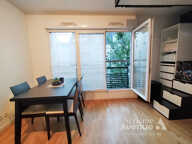 CHAVILLE RIVE GAUCHE - Grand STUDIO de 30 m2 avec PARKING — photo 4