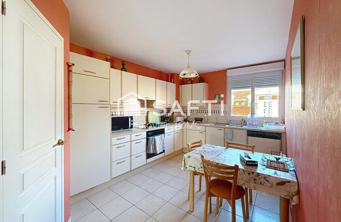 APPARTEMENT T3 / RESIDENCE SECURISEE — photo 2